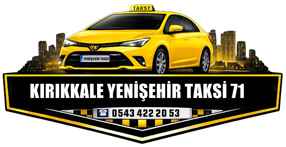 Kırıkkale Yenişehir Taksi 71